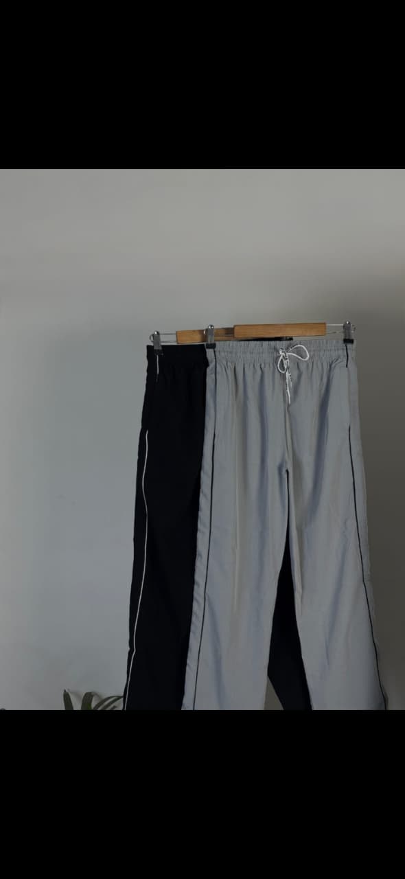 NS Lycra Straight Fit Pants